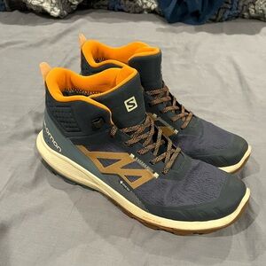 Salomon 11.5 Outpulse